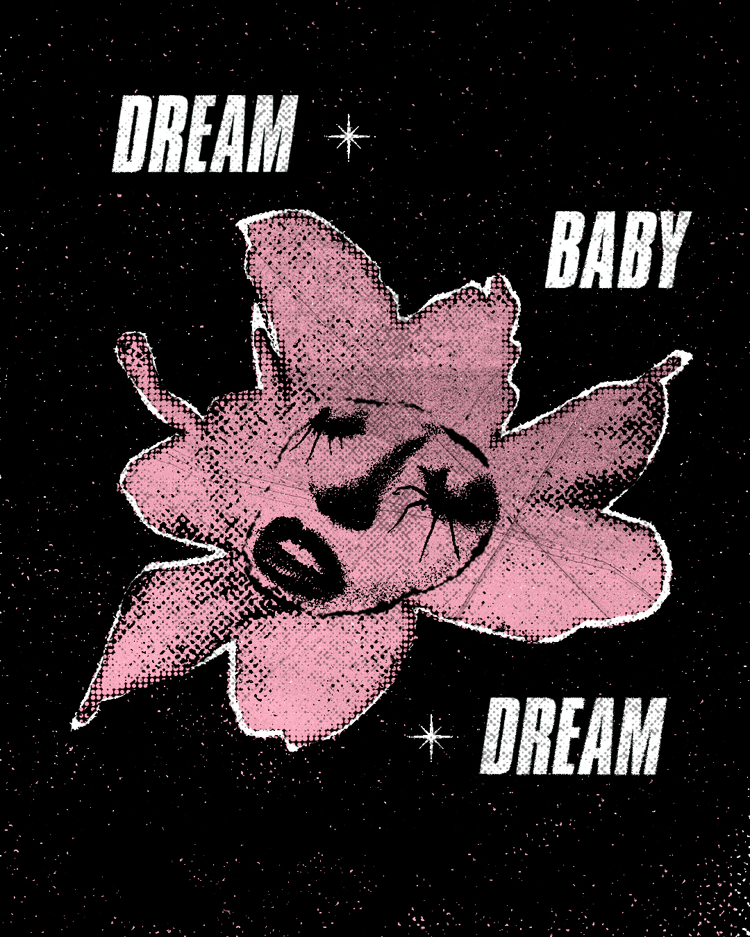 HTRK Poster Art