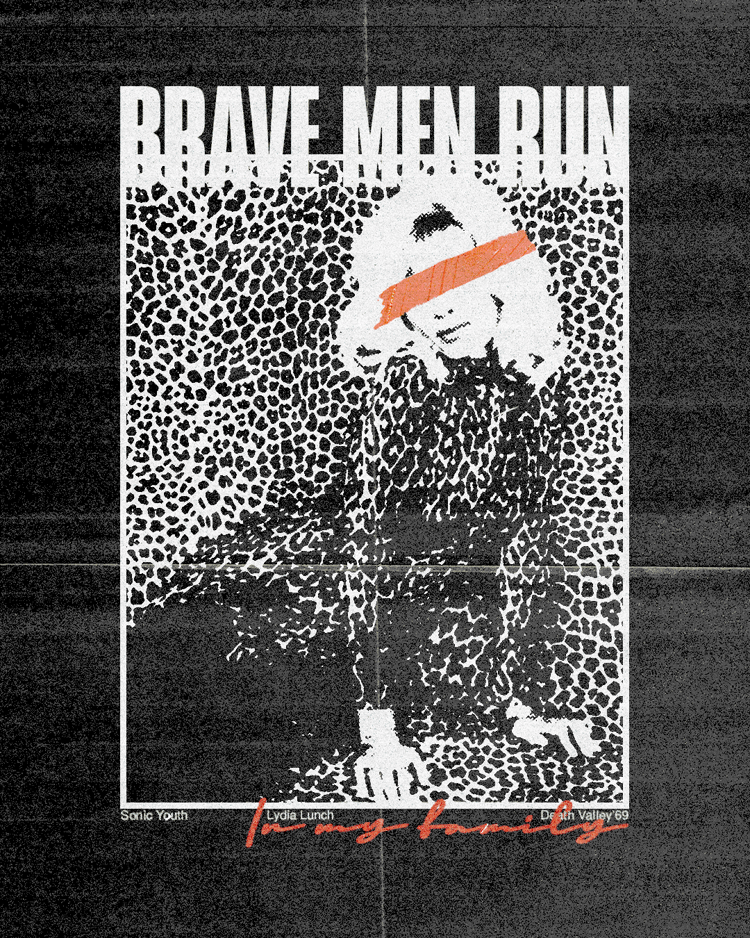 Girls Bite Back Poster Art