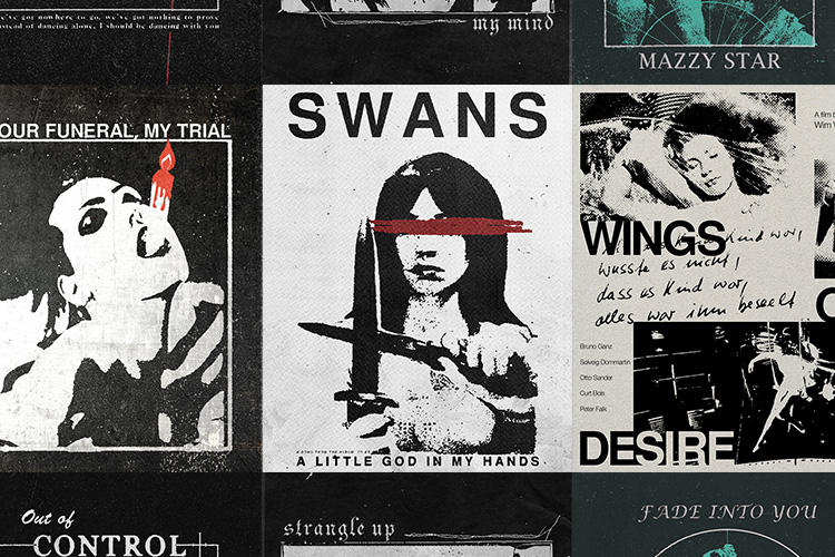 Poster Art Gallery